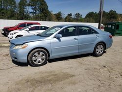 Toyota Vehiculos salvage en venta: 2009 Toyota Camry Base