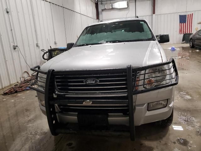 2009 Ford Explorer XLT