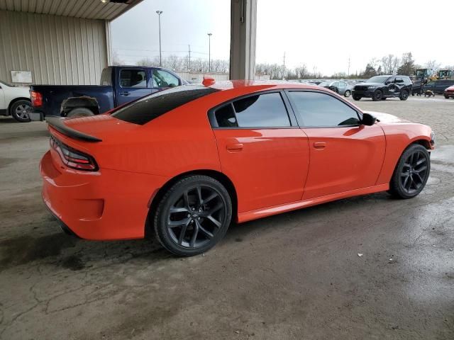 2021 Dodge Charger GT