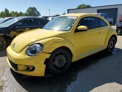 2012 Volkswagen Beetle for sale in Shreveport, LA