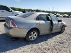 2008 Ford Fusion SE