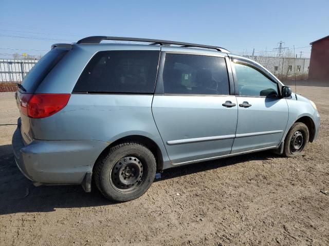 2008 Toyota Sienna CE