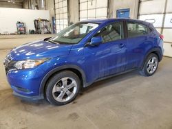 2018 Honda HR-V LX for sale in Blaine, MN