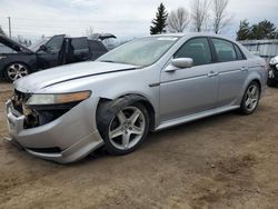 2005 Acura TL for sale in Bowmanville, ON