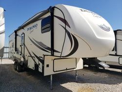 2018 KZ Trailer en venta en Haslet, TX