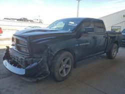 Salvage cars for sale from Copart Dyer, IN: 2011 Dodge RAM 1500