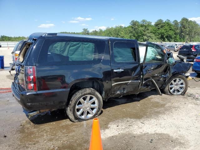 2013 GMC Yukon XL Denali