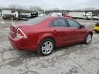 2006 Ford Fusion SEL