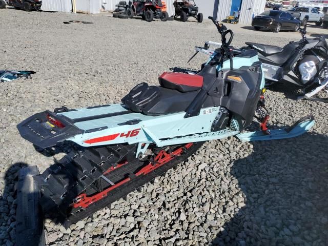 2024 Skidoo Freeride