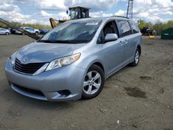 2011 Toyota Sienna LE for sale in Windsor, NJ