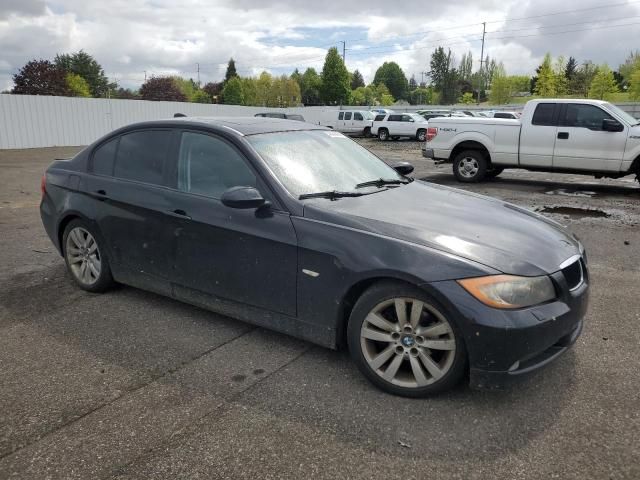 2006 BMW 325 I Automatic