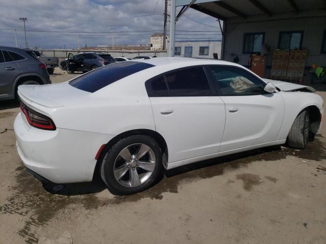 2015 Dodge Charger SE