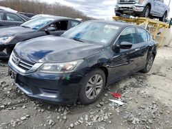 2014 Honda Accord LX en venta en Windsor, NJ