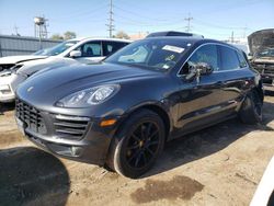 2017 Porsche Macan S for sale in Chicago Heights, IL