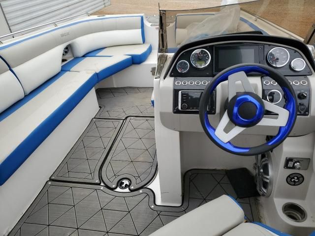 2020 Procraft Boat Only