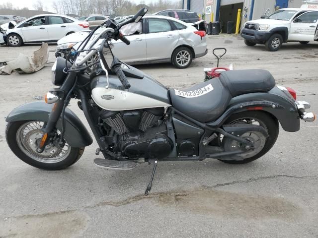 2012 Kawasaki VN900 B