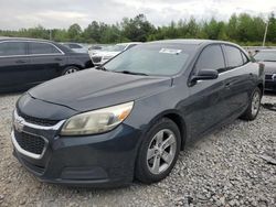 Chevrolet Malibu salvage cars for sale: 2014 Chevrolet Malibu LS