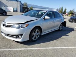 2012 Toyota Camry Base for sale in Rancho Cucamonga, CA