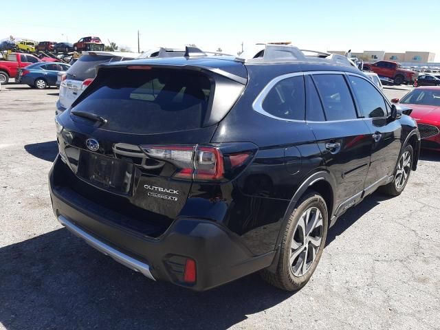 2020 Subaru Outback Touring LDL