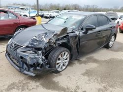 2014 Lexus IS 250 en venta en Louisville, KY