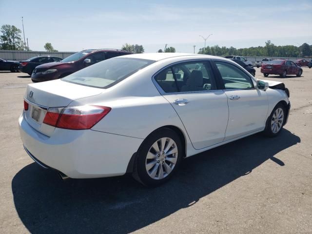 2014 Honda Accord EX