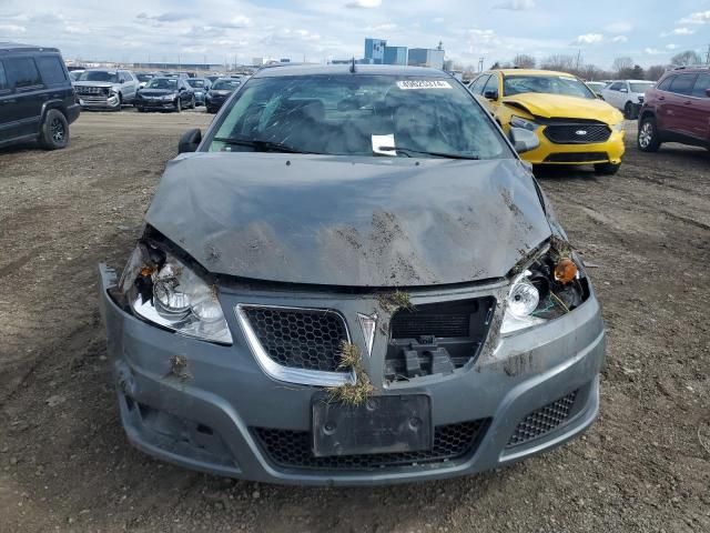 2009 Pontiac G6