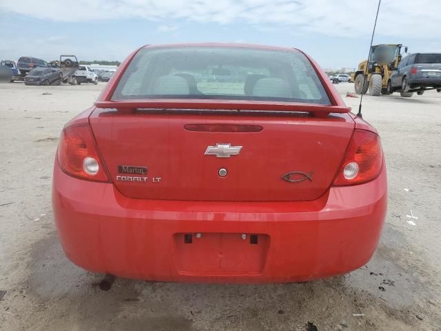 2009 Chevrolet Cobalt LT