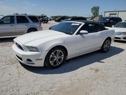 2013 Ford Mustang for sale in Kansas City, KS