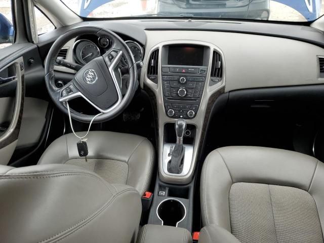 2014 Buick Verano Convenience