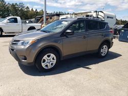 2013 Toyota Rav4 LE for sale in Eldridge, IA