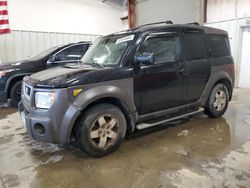 2003 Honda Element EX for sale in Conway, AR
