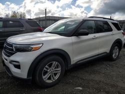 2020 Ford Explorer XLT en venta en Arlington, WA