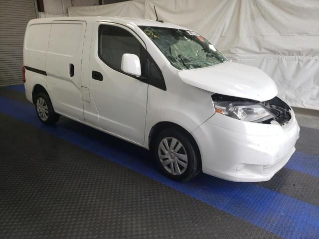 2021 Nissan NV200 2.5S