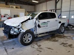 2022 Chevrolet Colorado LT for sale in Rogersville, MO