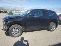 Mazda cx-5 Prefe Vehiculos salvage en venta: 2024 Mazda CX-5 Preferred