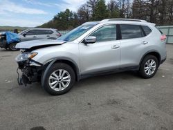 2016 Nissan Rogue S en venta en Brookhaven, NY