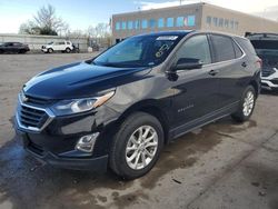 2018 Chevrolet Equinox LT en venta en Littleton, CO