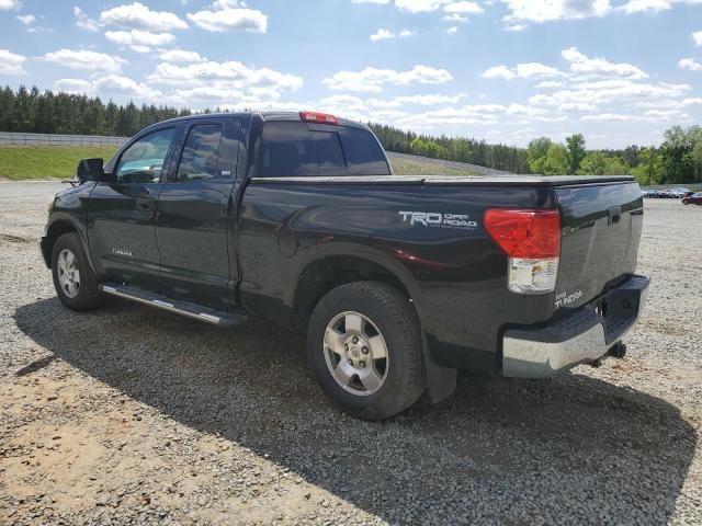 2011 Toyota Tundra Double Cab SR5