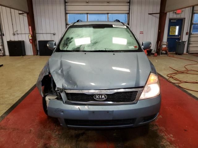 2012 KIA Sedona LX