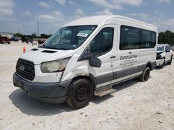 2015 Ford Transit T-250 for sale in New Braunfels, TX