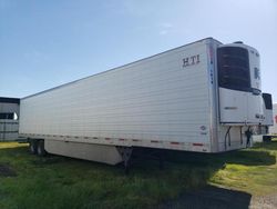Utility salvage cars for sale: 2016 Utility Reefer