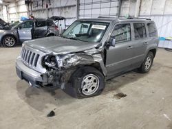 2012 Jeep Patriot Sport for sale in Woodburn, OR
