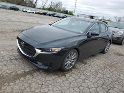 Mazda 3 salvage cars for sale: 2021 Mazda 3 Select