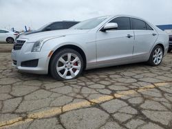 2013 Cadillac ATS for sale in Woodhaven, MI