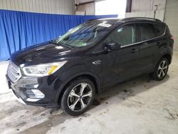 2017 Ford Escape SE en venta en Hurricane, WV