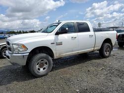 Dodge ram 2500 slt salvage cars for sale: 2014 Dodge RAM 2500 SLT