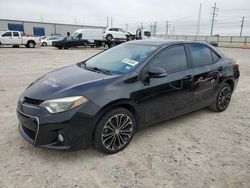 2015 Toyota Corolla L for sale in Haslet, TX