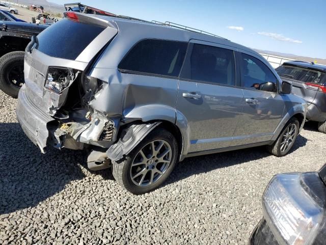 2019 Dodge Journey GT