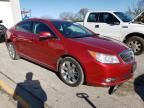 2013 Buick Lacrosse