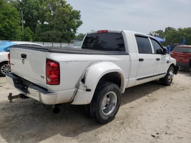 2007 Dodge RAM 3500